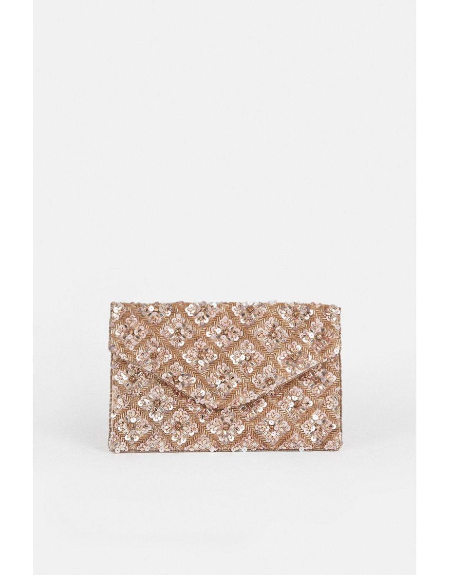 Coast best sale clutch bag