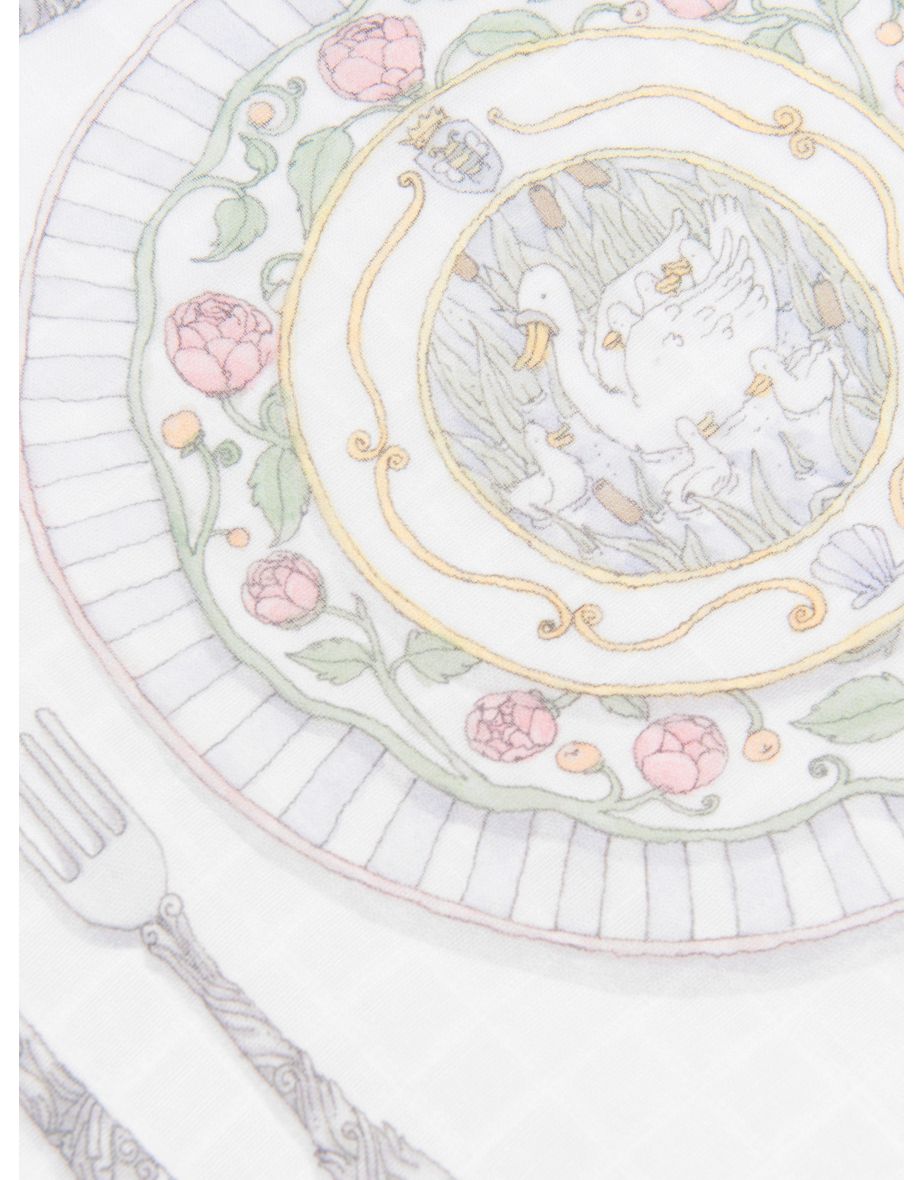 Baby Bon Appétit Swaddle - 3