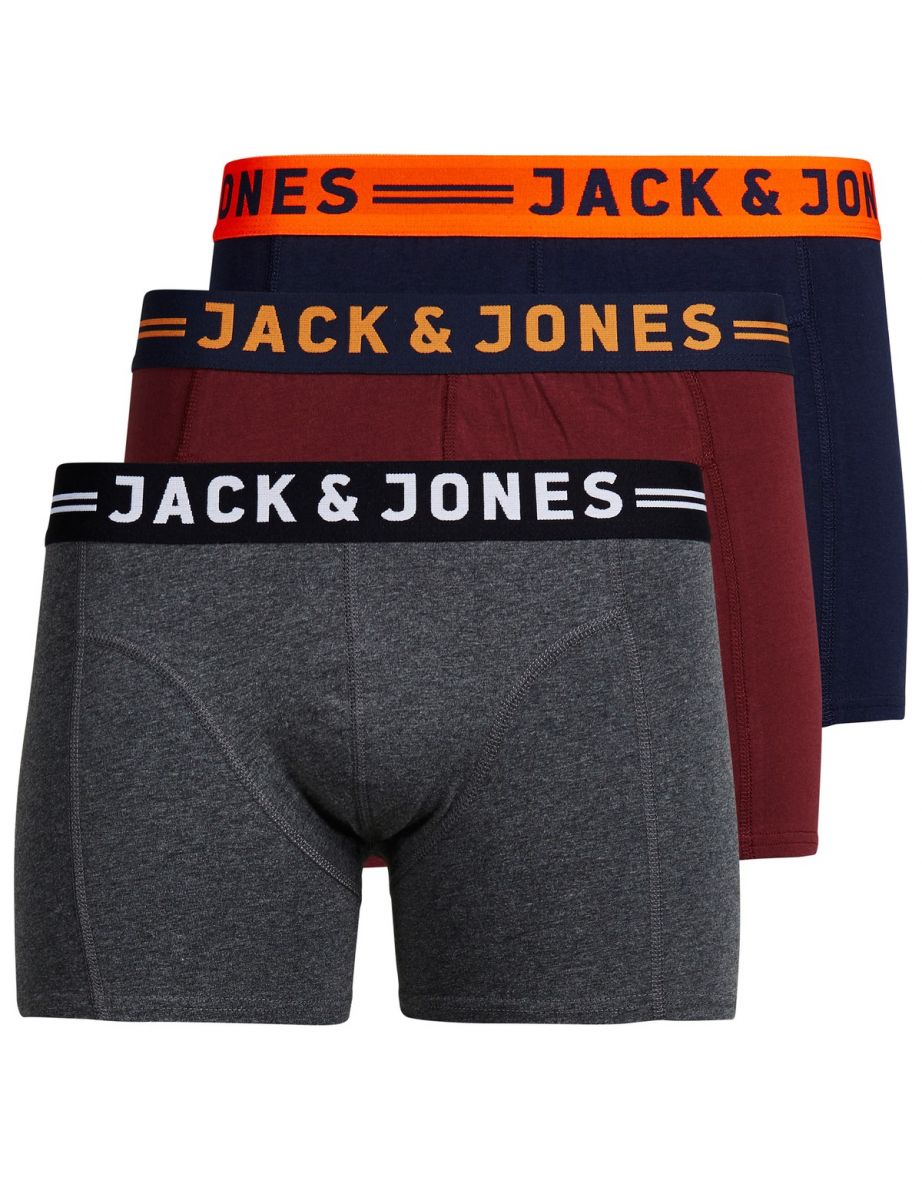 Pack of 3 Hipsters - 5