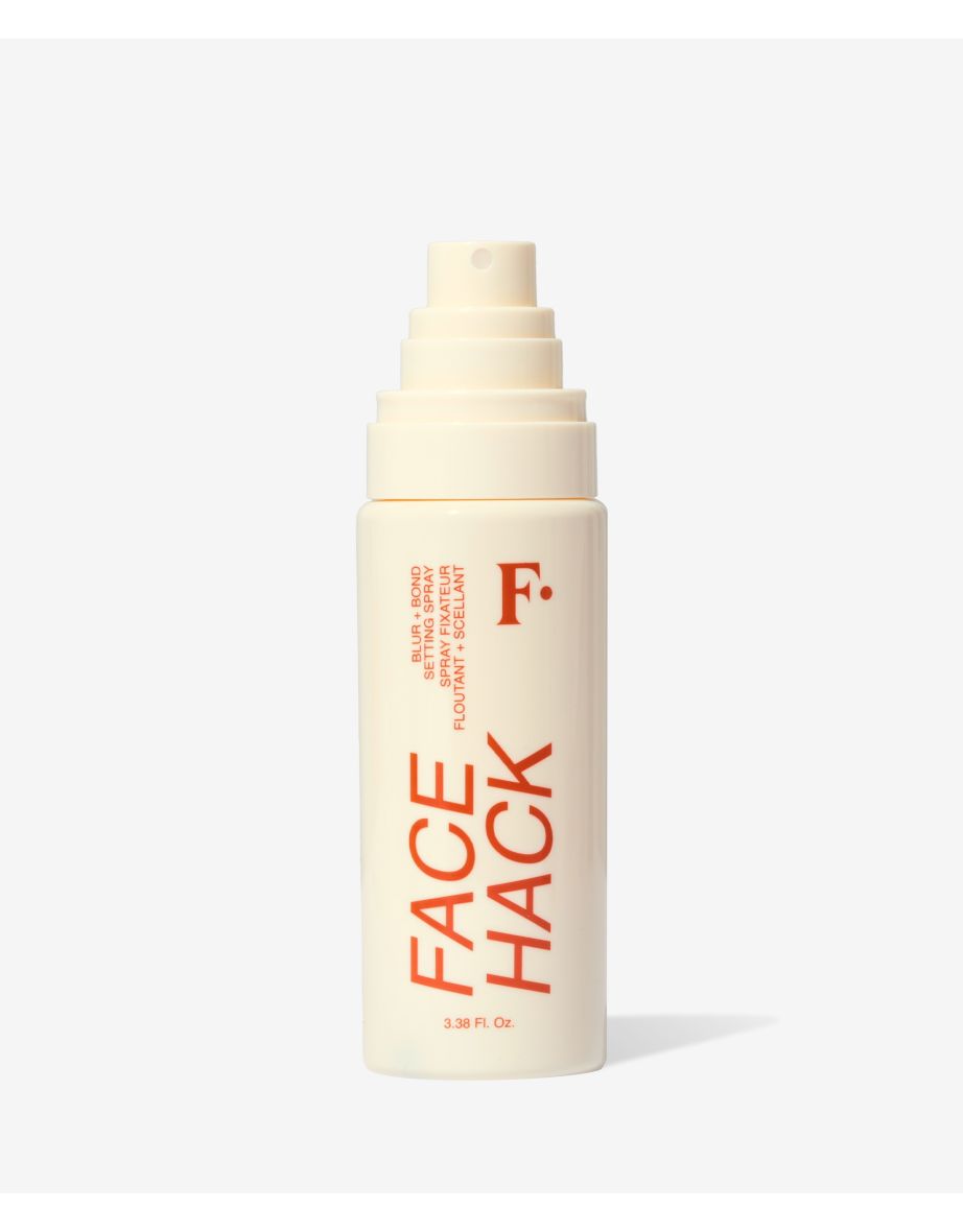 Face Hack Blur + Bond Setting Spray