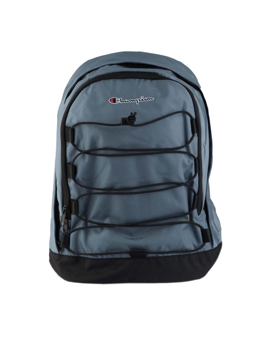 Champion black utility backpack best sale