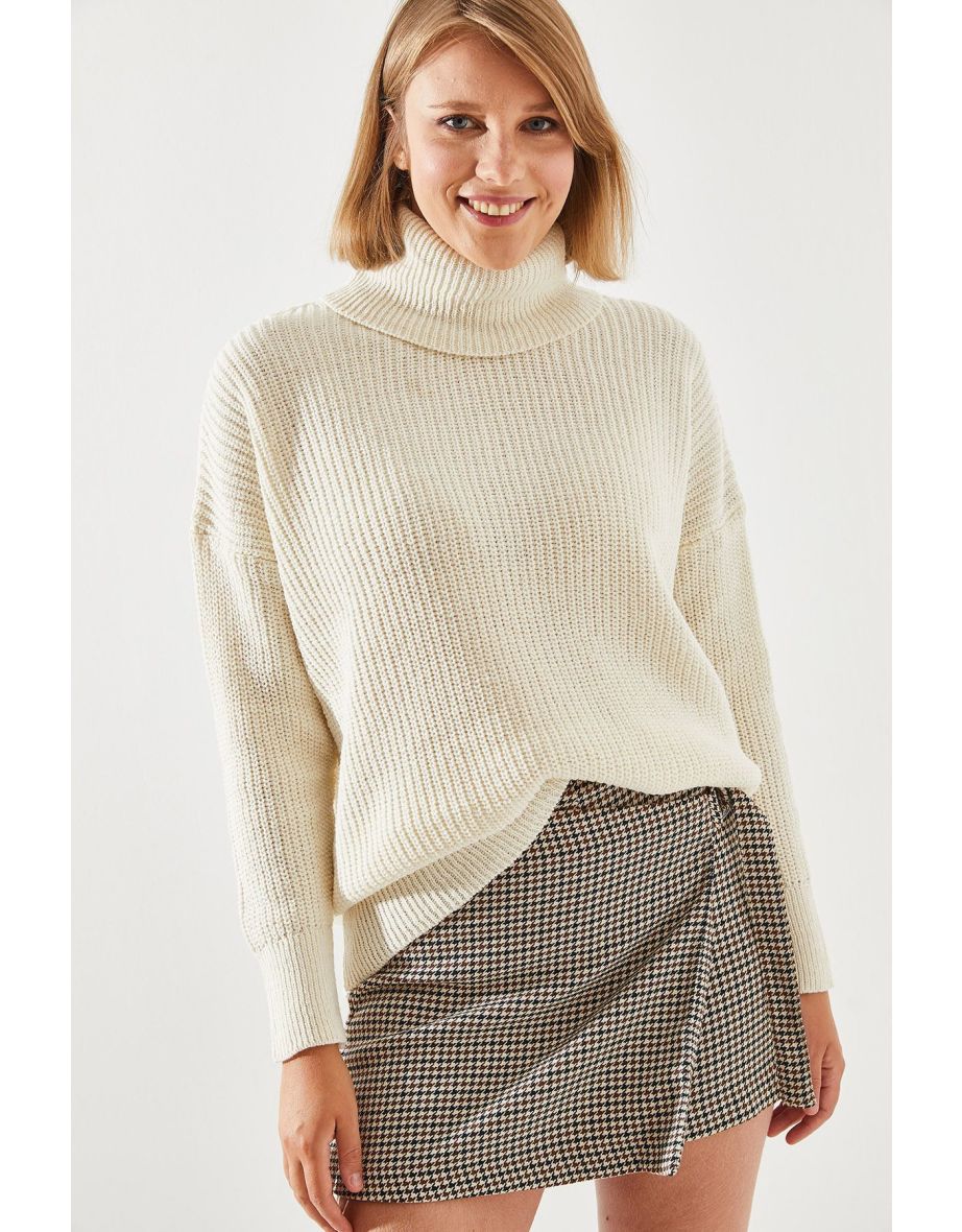 Women's Thessaloniki Sweater - 4