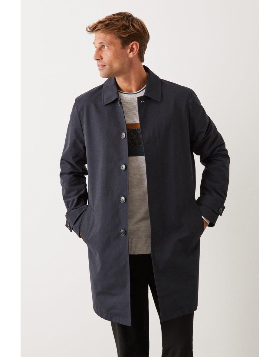 Burton mac coat hotsell