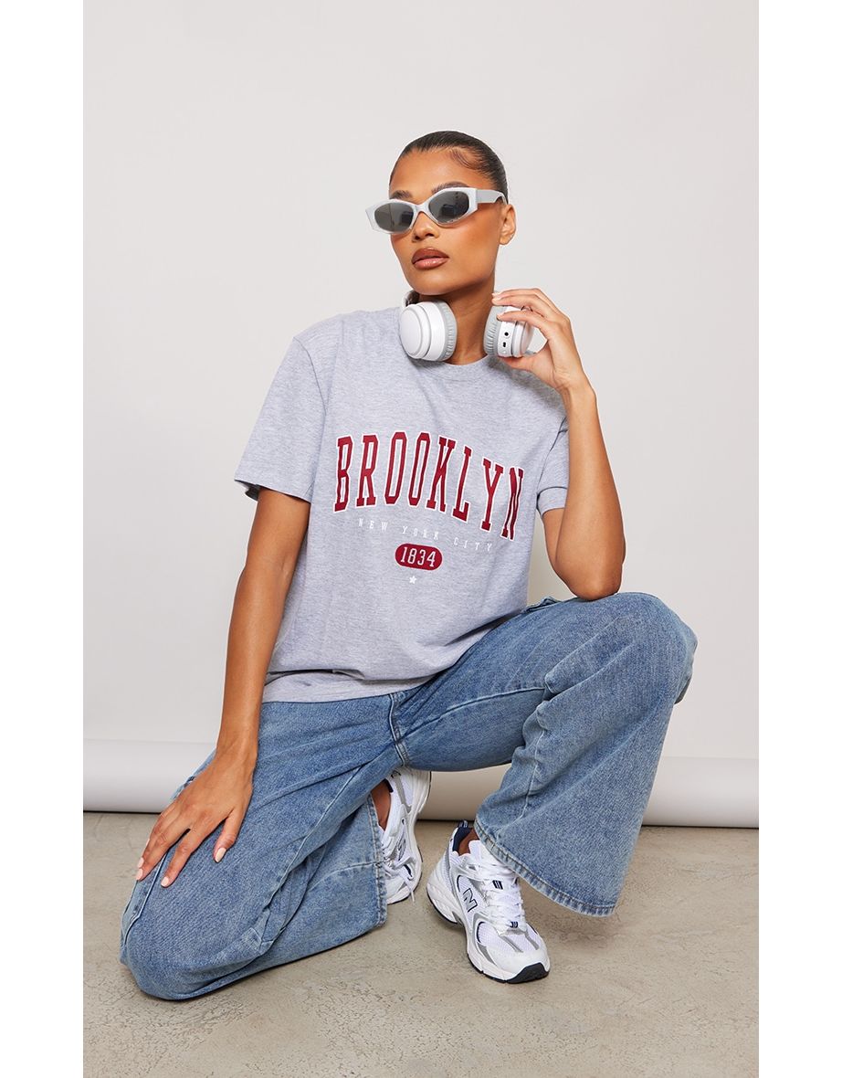 Buy Prettylittlething T-Shirts in Saudi, UAE, Kuwait and Qatar