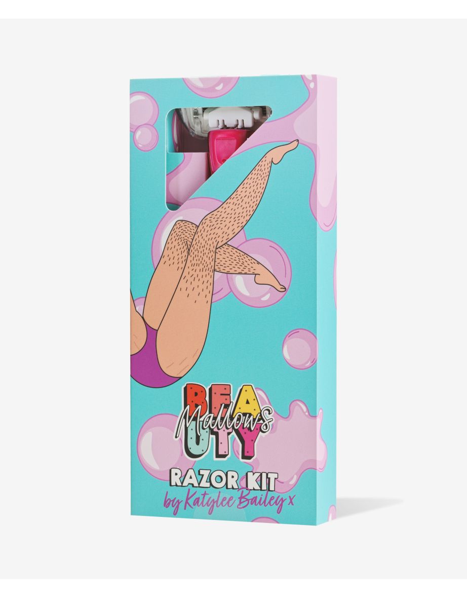 Katylee Bailey Razor Starter Kit - 2