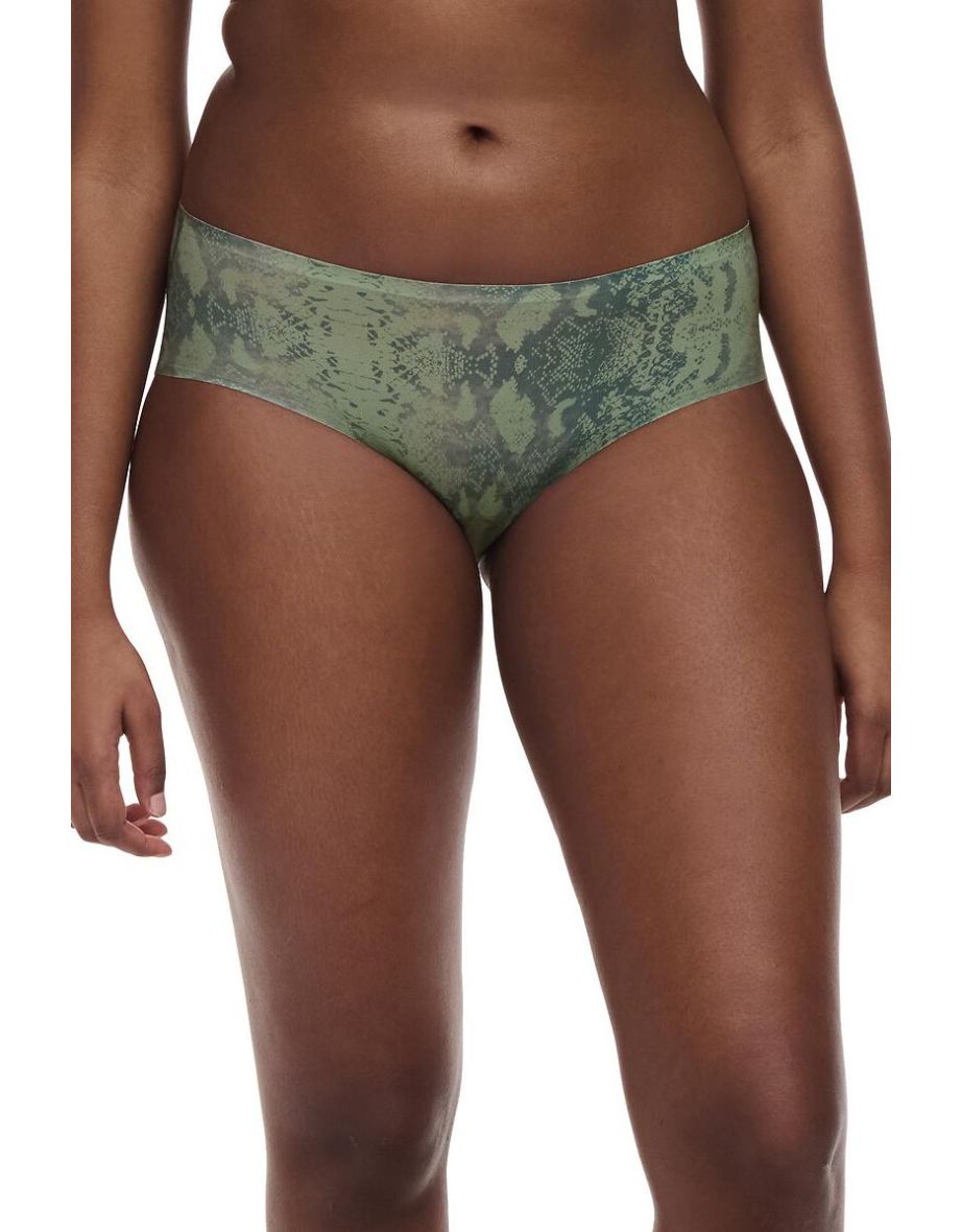 Soft Stretch Shorts