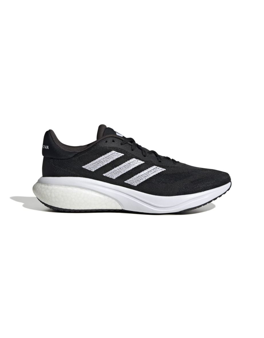 Men's adidas Supernova 3 Running Shoes in Black