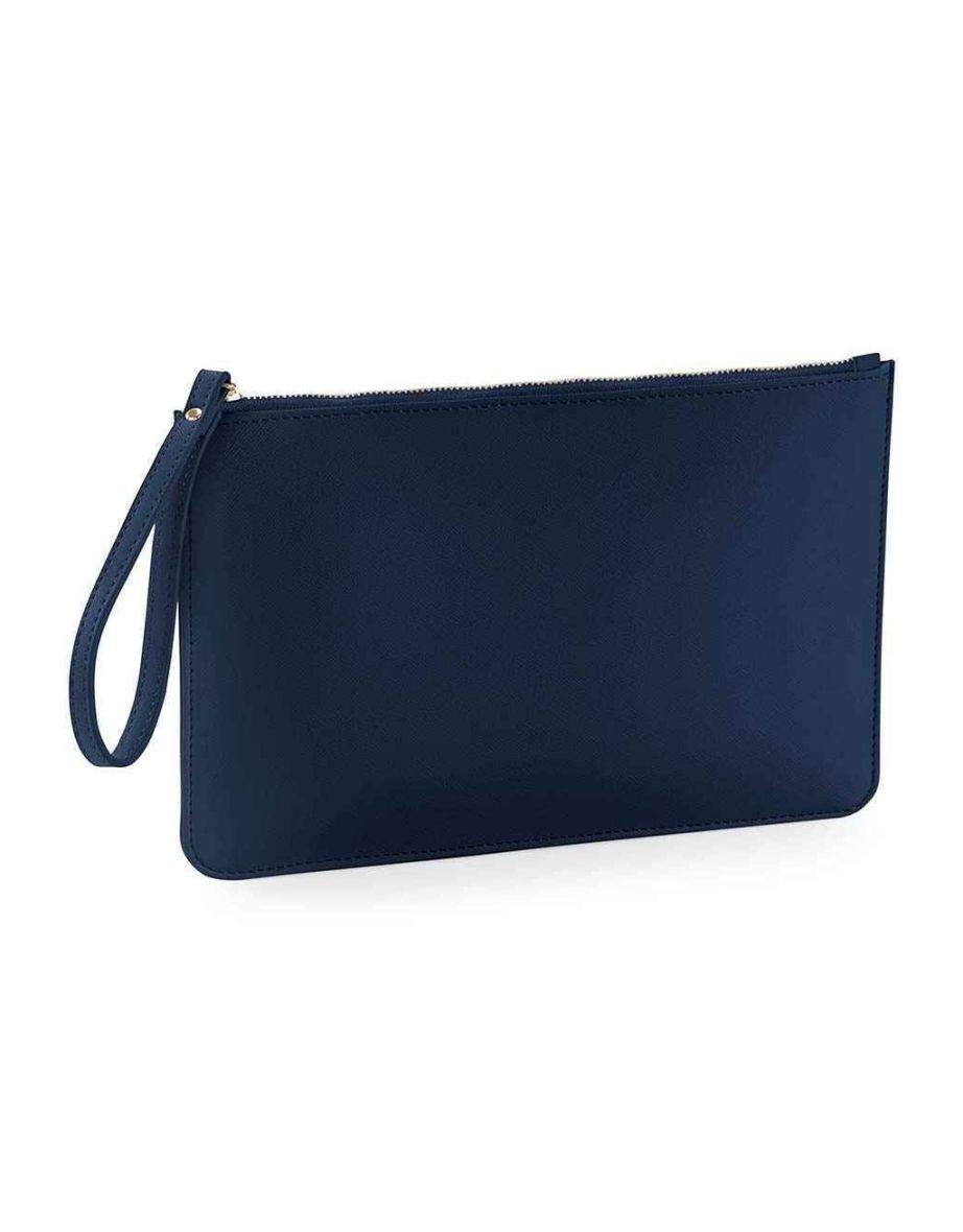 BagBase Boutique Accessory Pouch - Navy