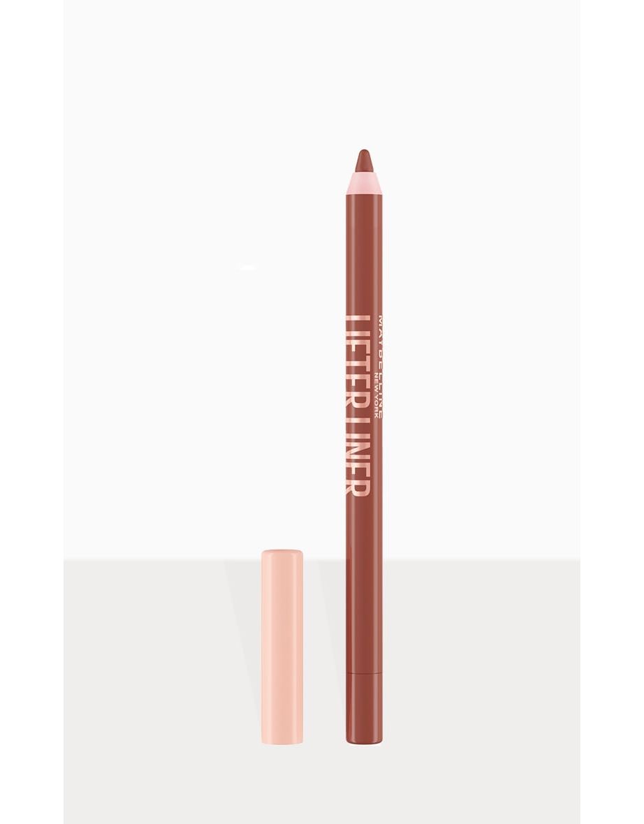 Maybelline Lifter Liner Lip Liner With Hyaluronic Acid - Player