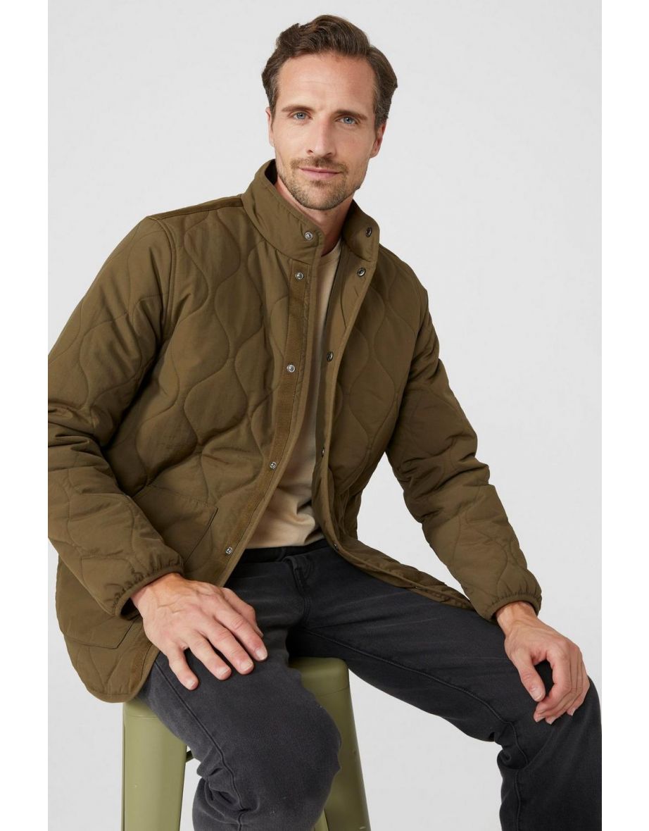 Mantaray mens outlet jacket