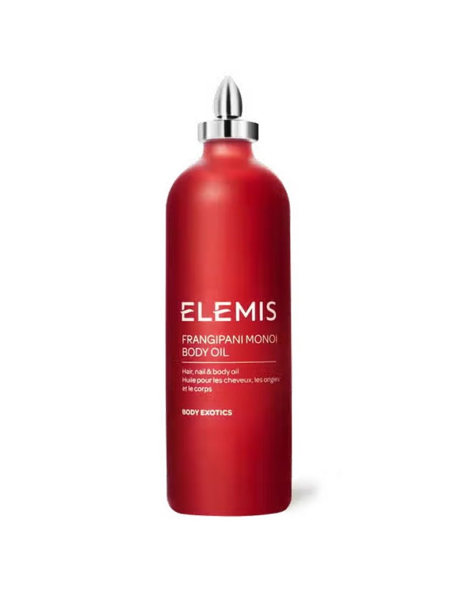 Elemis Frangipani Monoi Body Oil 100ml