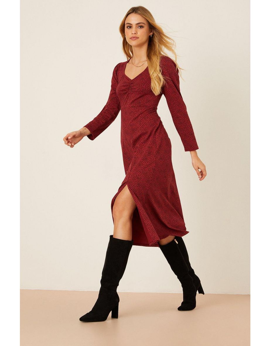 Buy Dresses Dorothy Perkins in Qatar VogaCloset