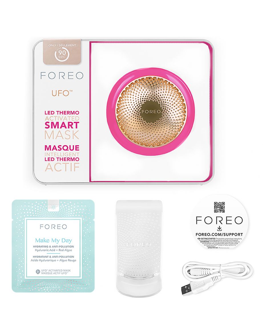UFO™ 2 The ultimate full-facial treatment device - 2
