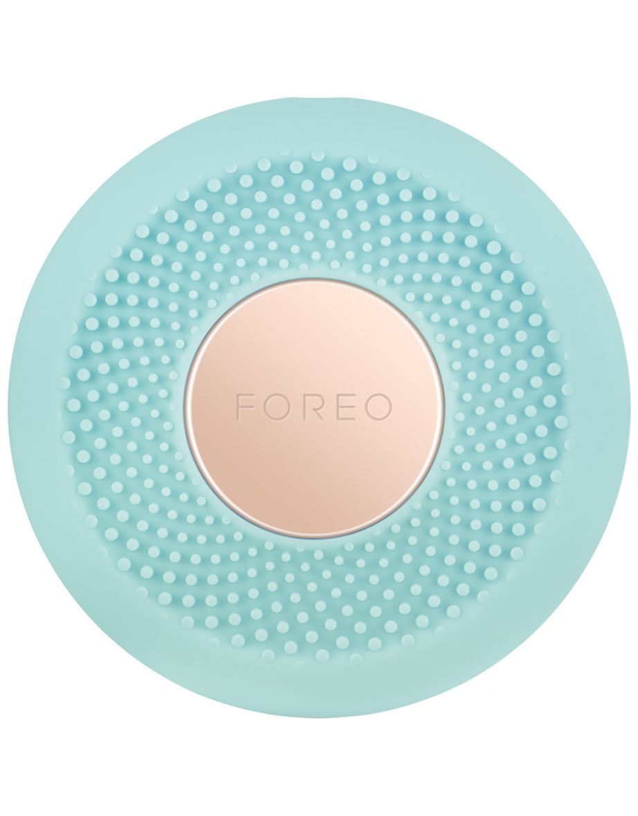 FOREO UFO™ mini 2, Supercharged 2-minute Facial Skincare Device