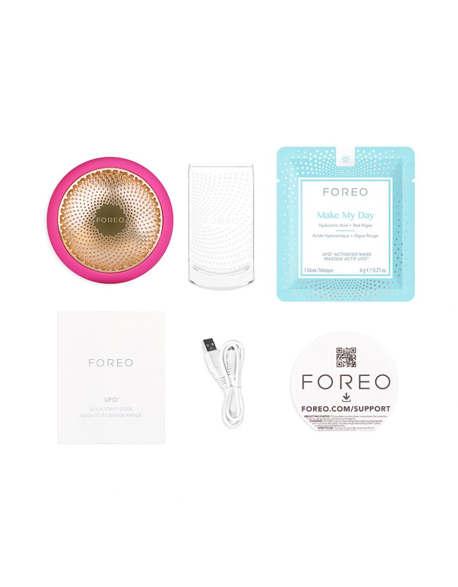 UFO™ 2 The ultimate full-facial treatment device - 2