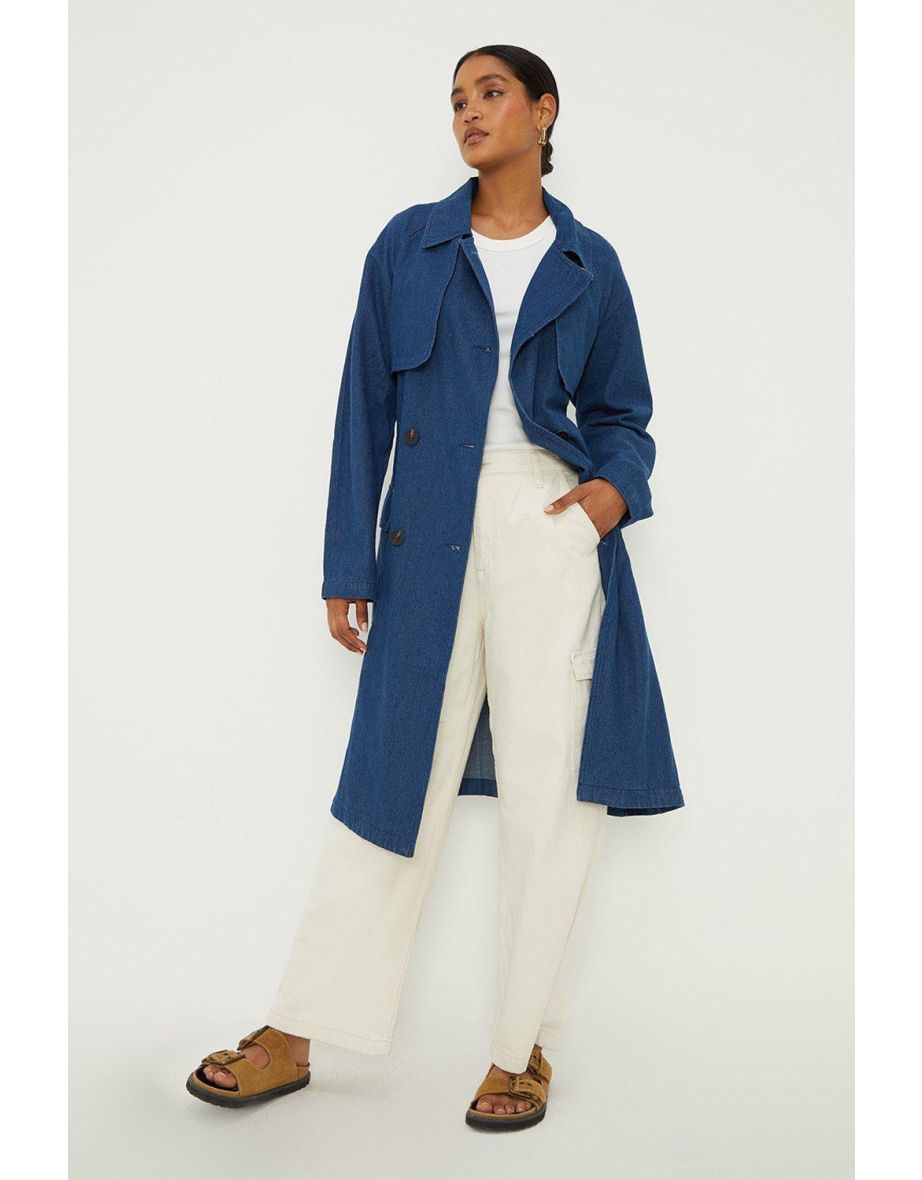 Dorothy hotsell perkins trench