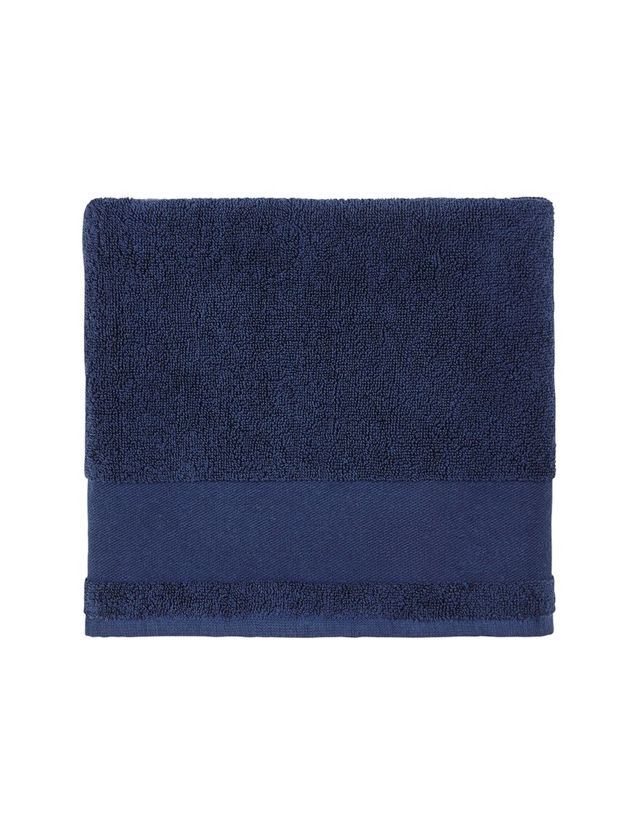 SOLS Peninsula 70 Bath Towel - French Navy