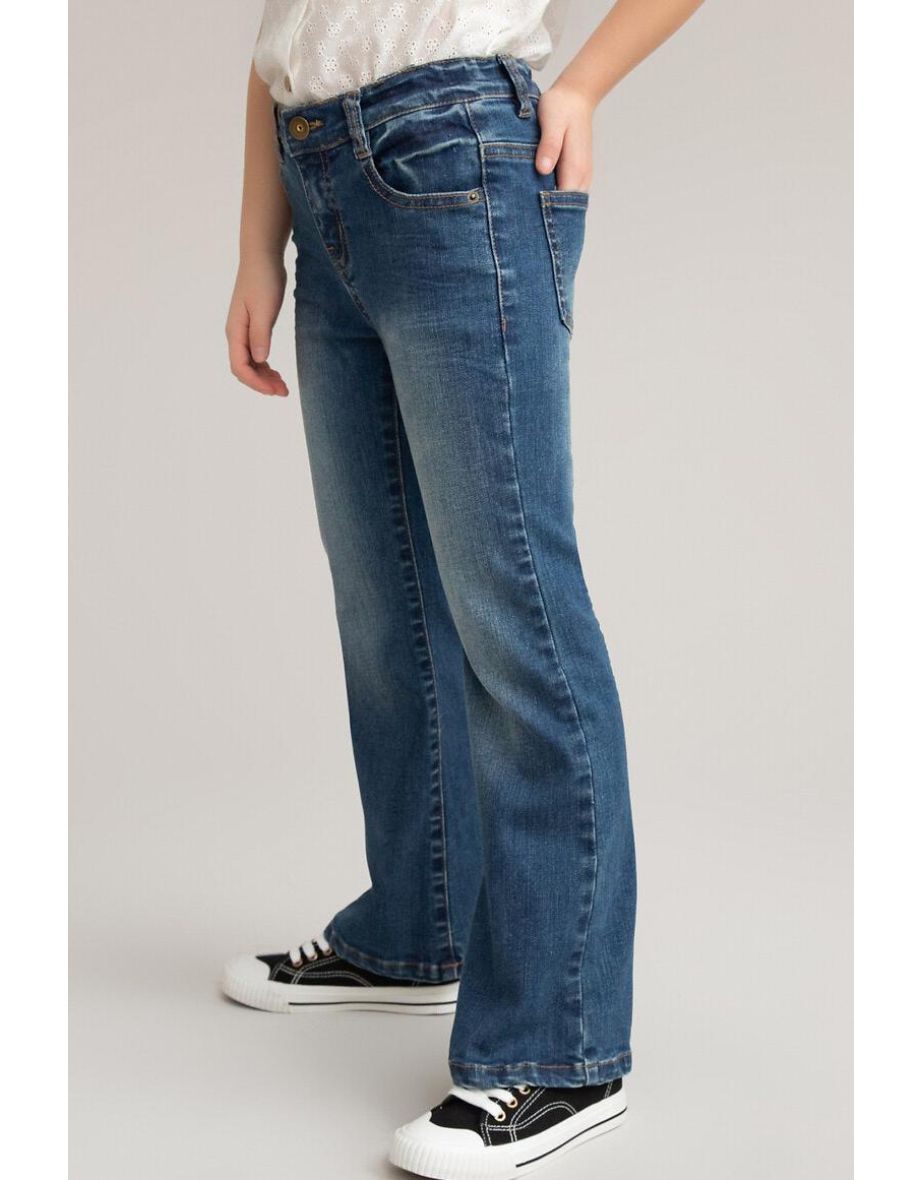 La Redoute Bootcut Jeans