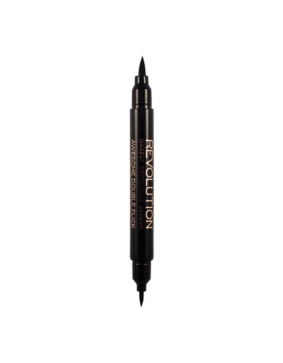 Revolution Thick & Thin Dual Liquid Eyeliner