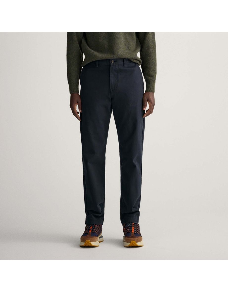Men's Gant Hallden Comfort Super Chinos