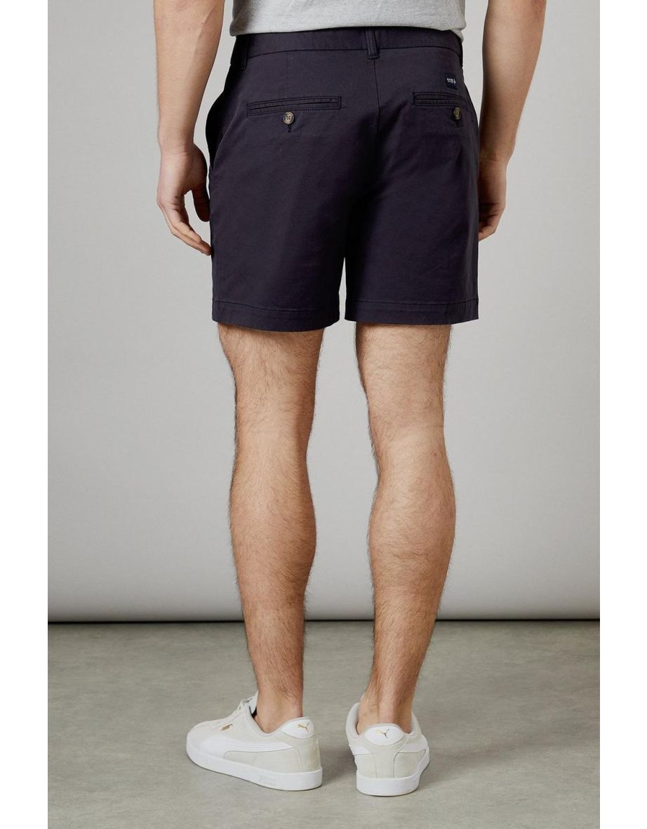 Premium Skipper Shorts - 3