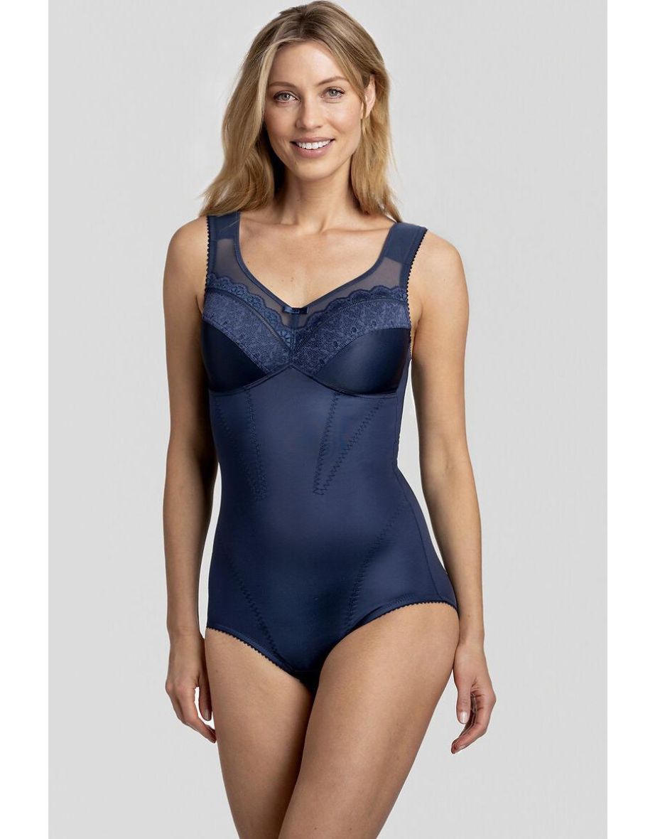 Happy Hearts Bodyshaper without Underwiring