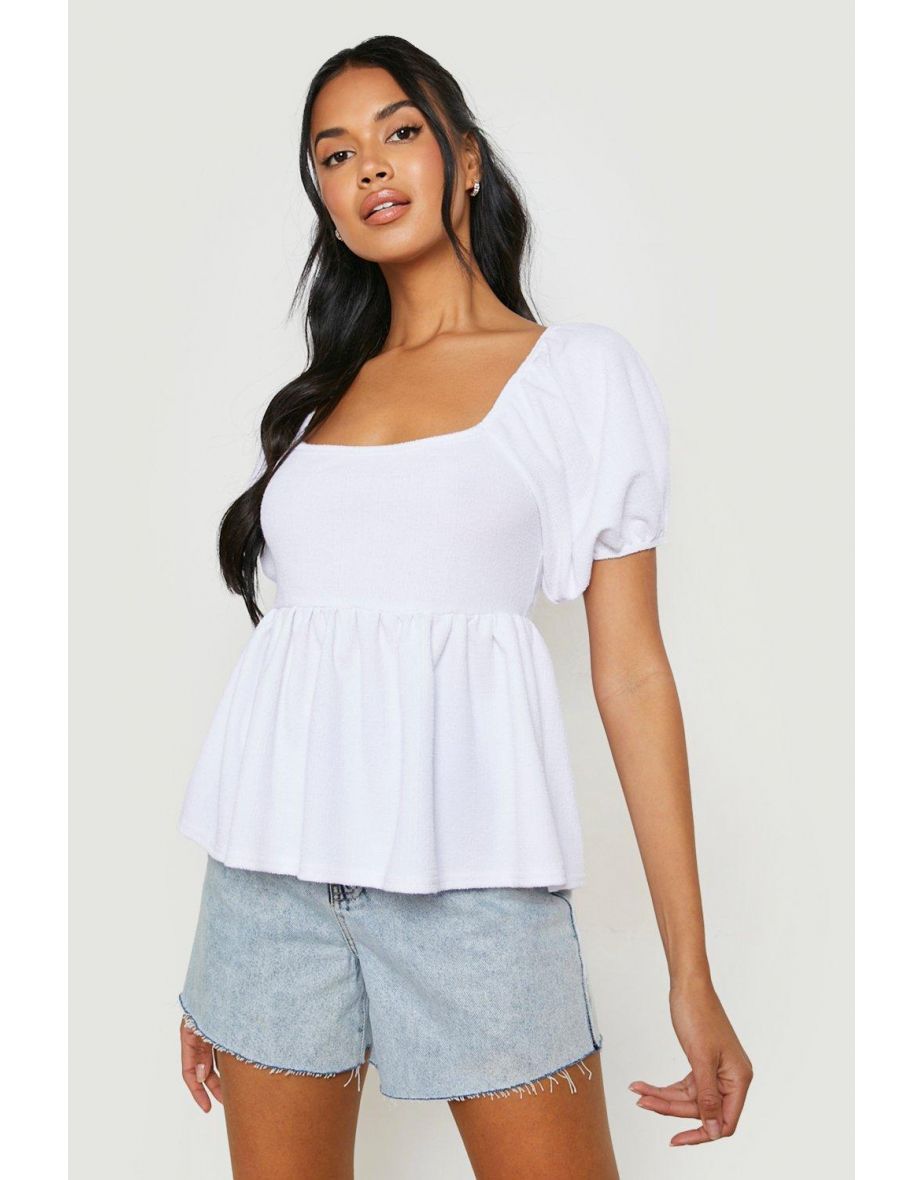 Buy Boohoo Tops in Saudi, UAE, Kuwait and Qatar