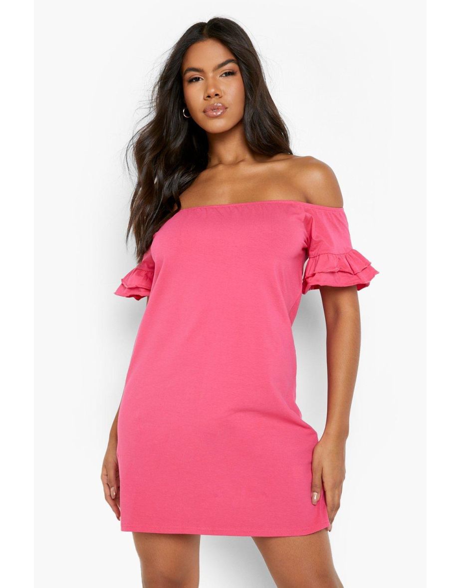 Buy Dresses Boohoo in Bahrain VogaCloset