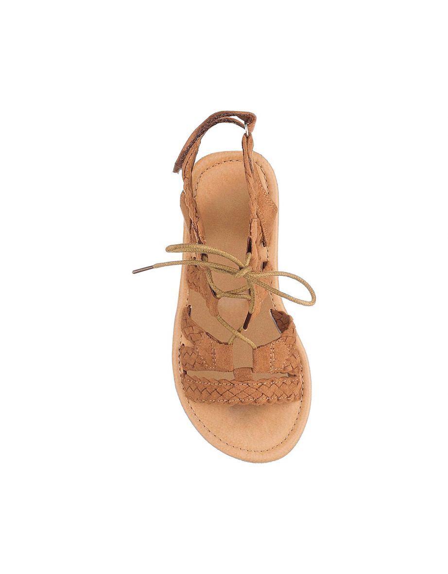 La Redoute Plaited Sandals - 3