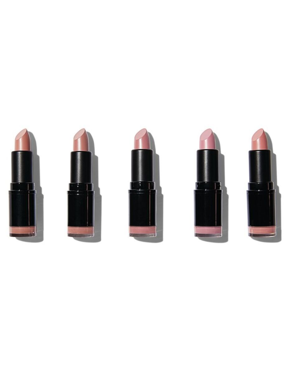 Revolution Pro Lipstick Collection Matte Nude