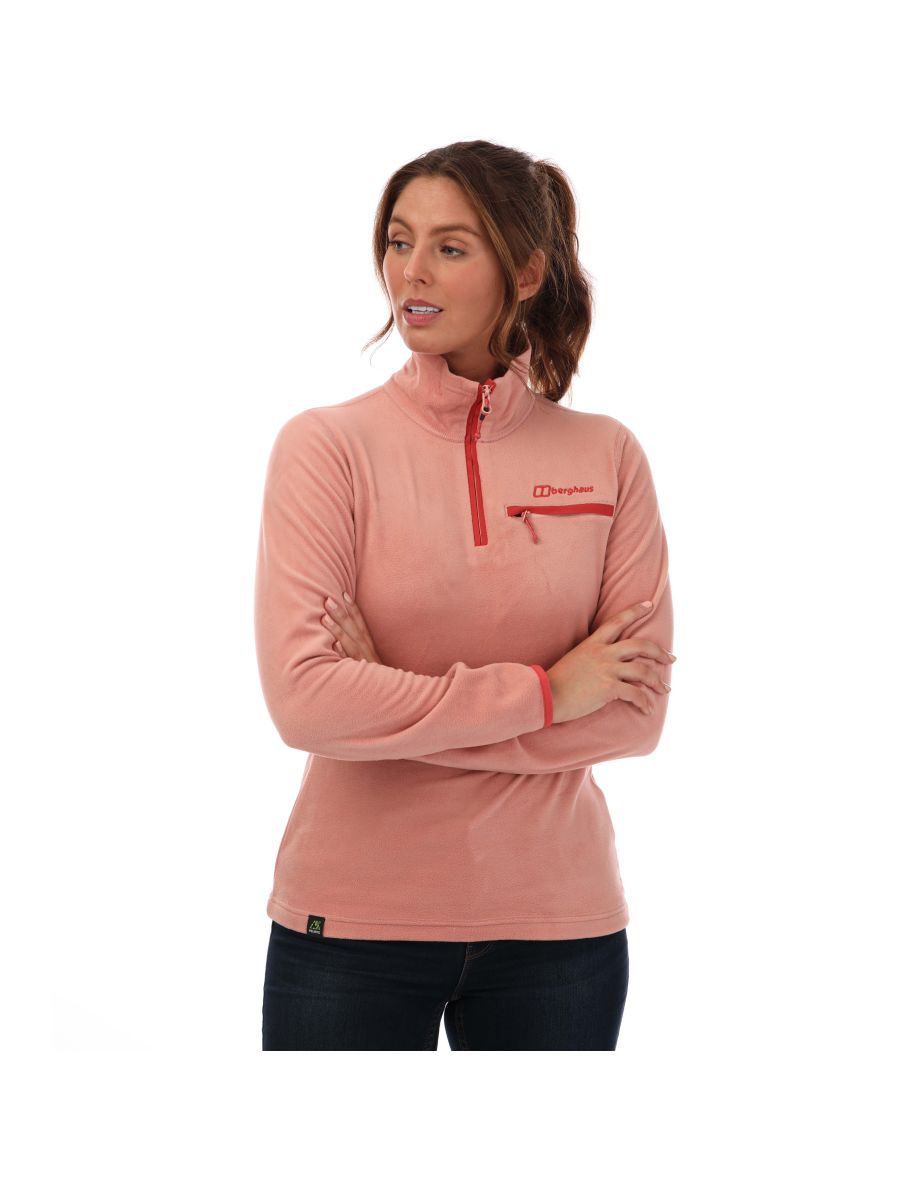 Berghaus prism best sale 2.0 fleece