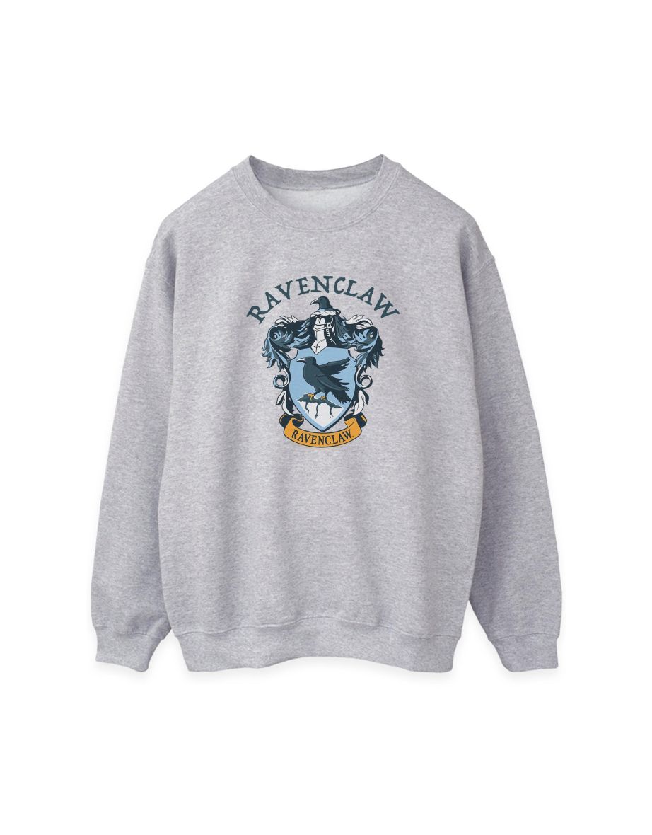 Sweatshirt ravenclaw sale