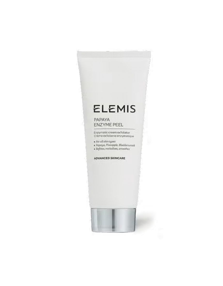 ELEMIS Papaya Enzyme Peel 100ml - Unboxed Edition