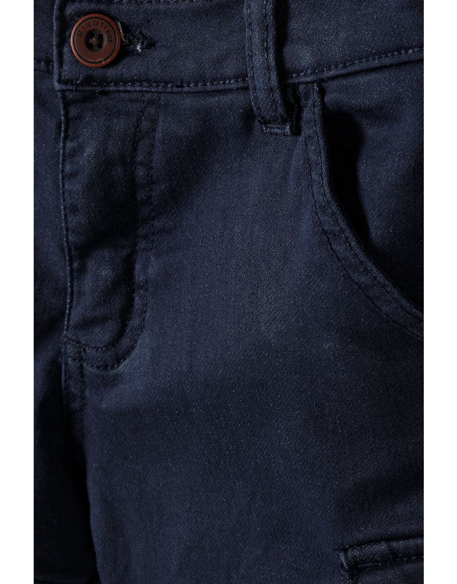 Boys Combat short - 2