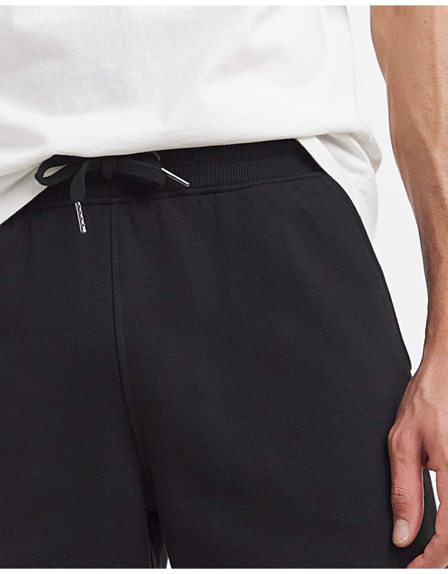 Jersey Sweat Shorts - 3