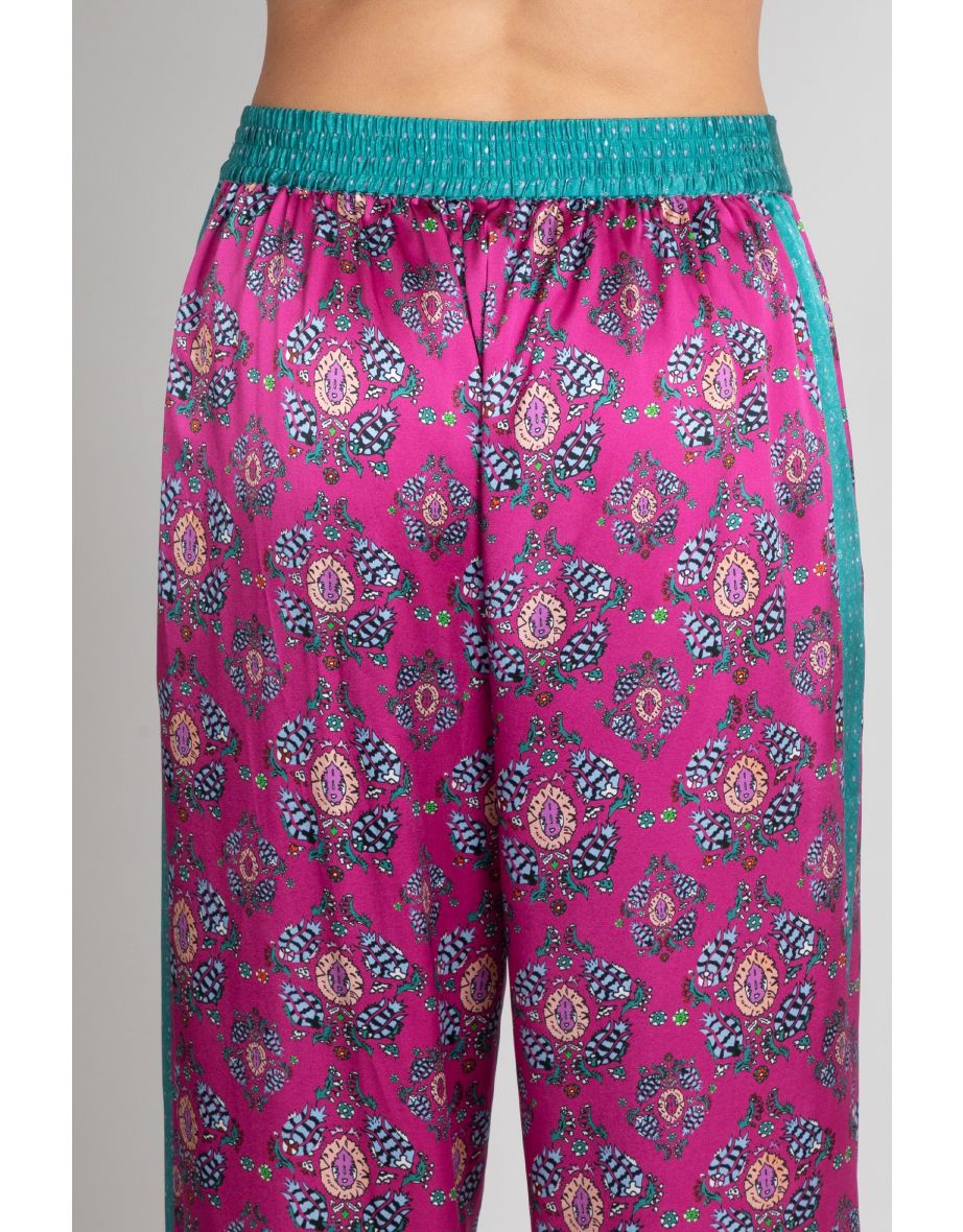 Pyjama Bottoms / "Persia" - 7