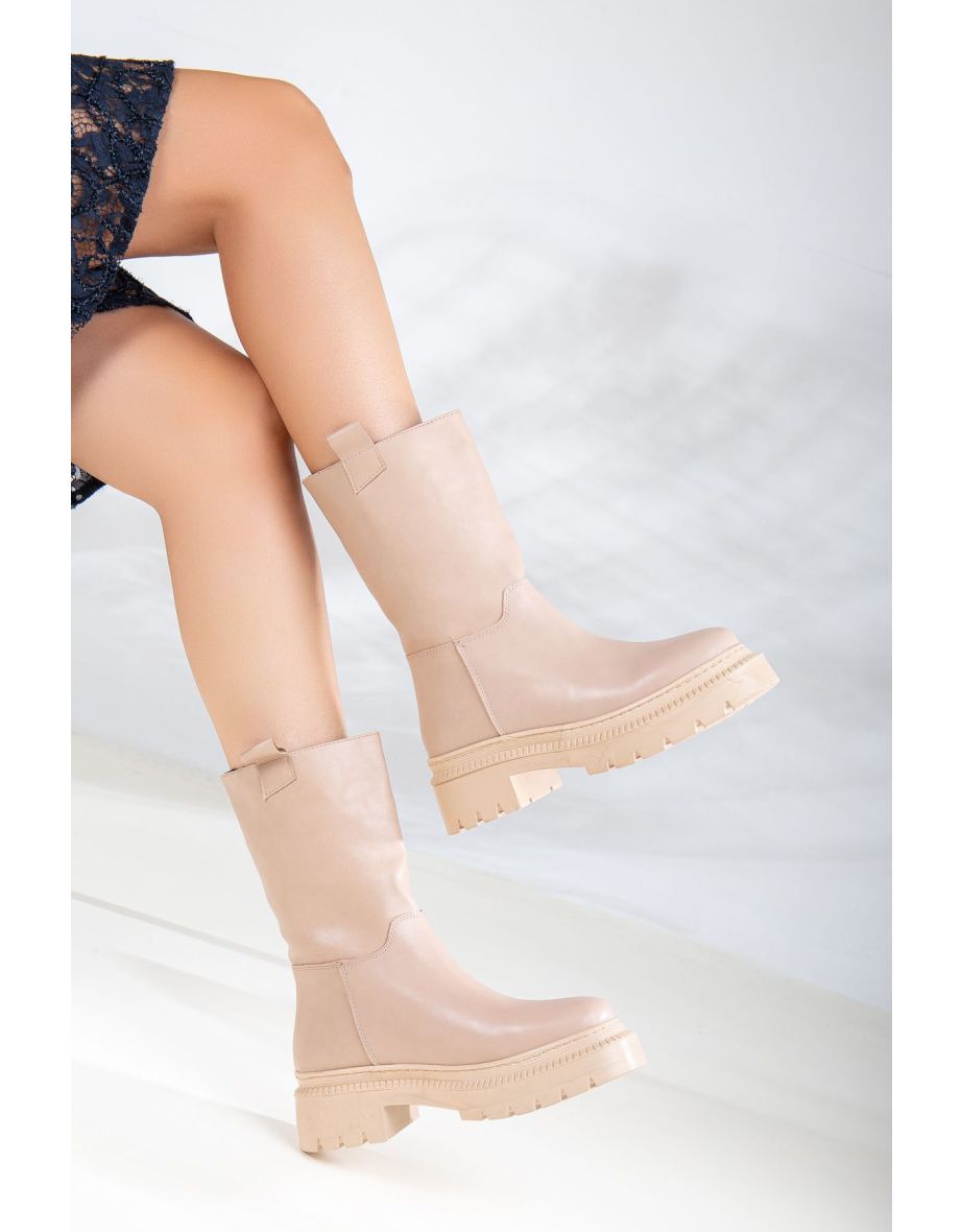 Women's Daily Orthopedic Boots & Bootie - 1
