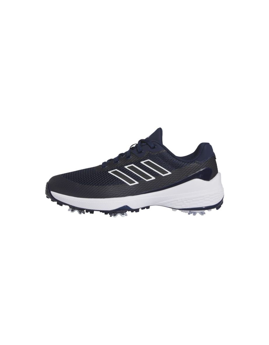 Men's adidas ZG23 Vent Golf Shoes in Blue - 10
