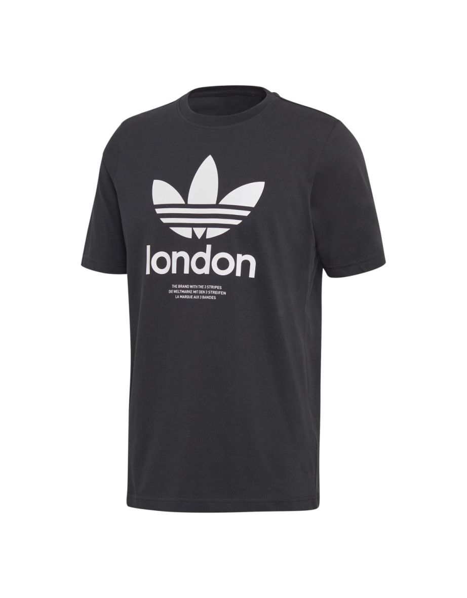 Adidas london t shirt on sale