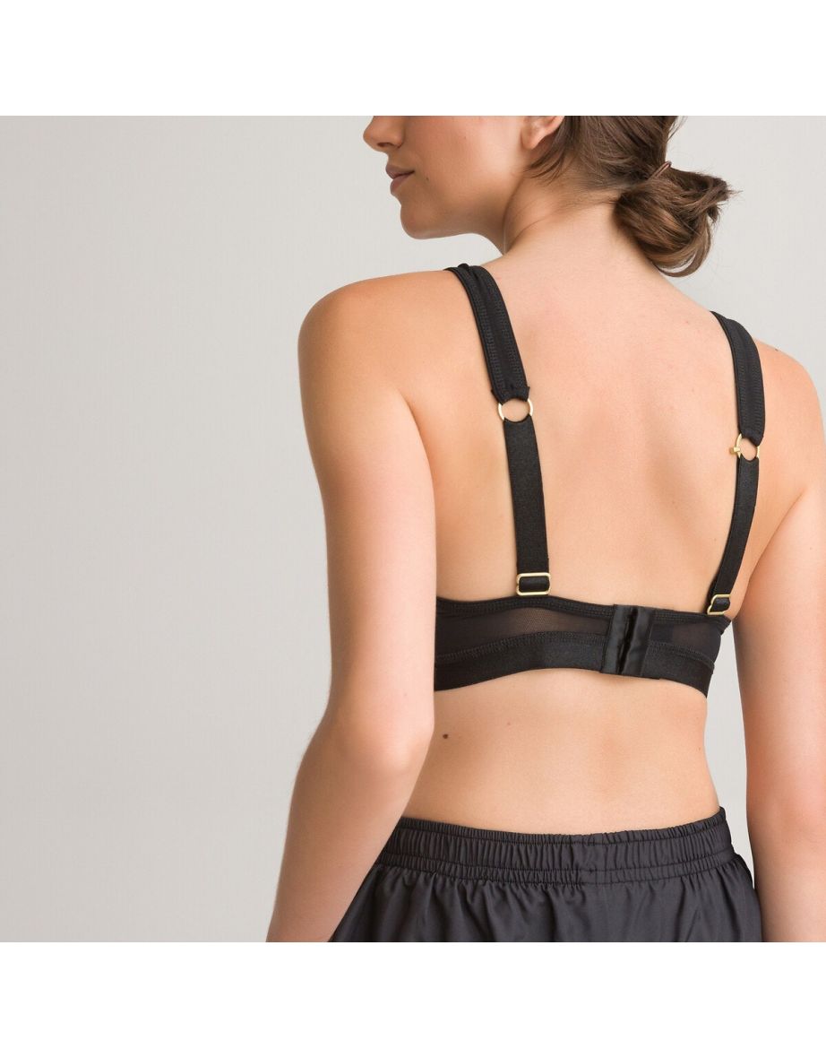 Medium Support Sports Bra - 4