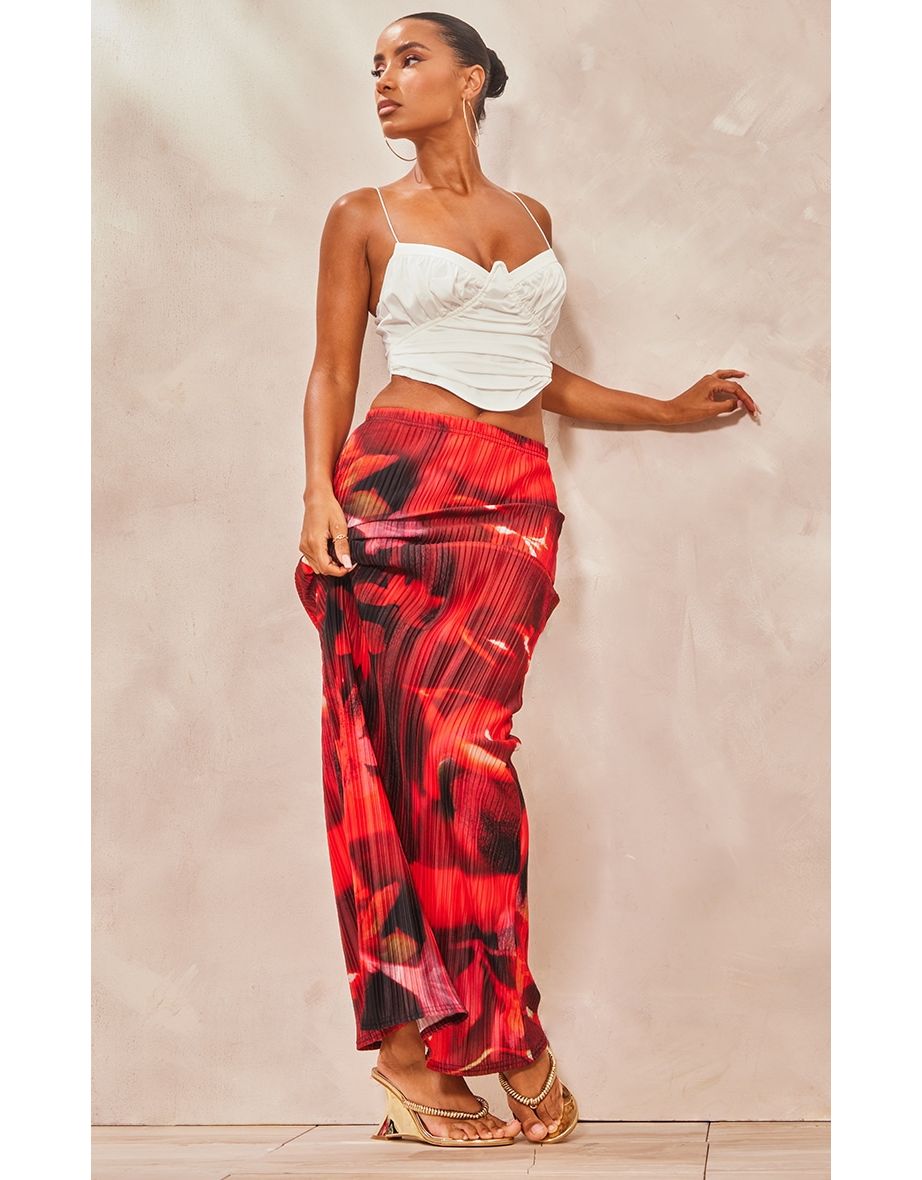 Buy Prettylittlething Maxi Skirts in Saudi, UAE, Kuwait and Qatar