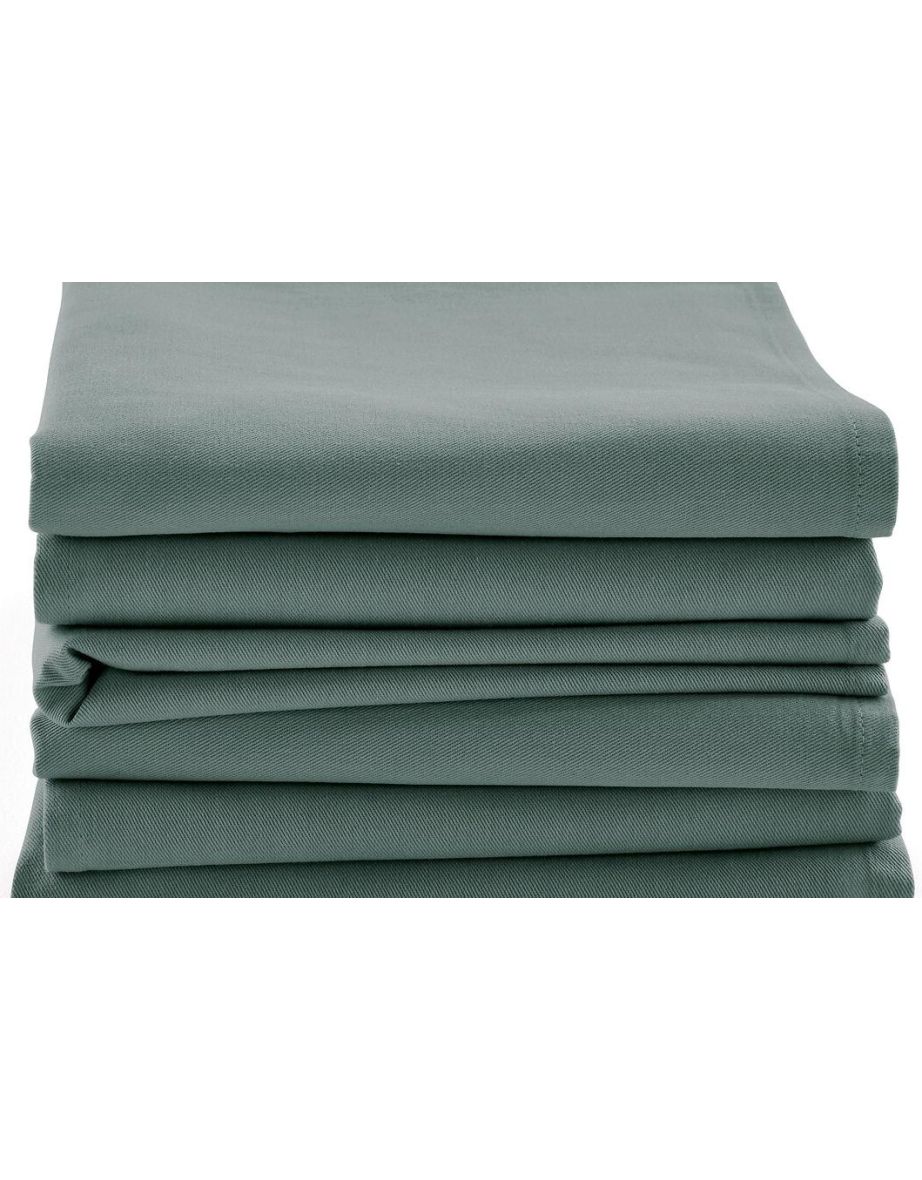 Scenario 100% Cotton Stain-Resistant Napkins