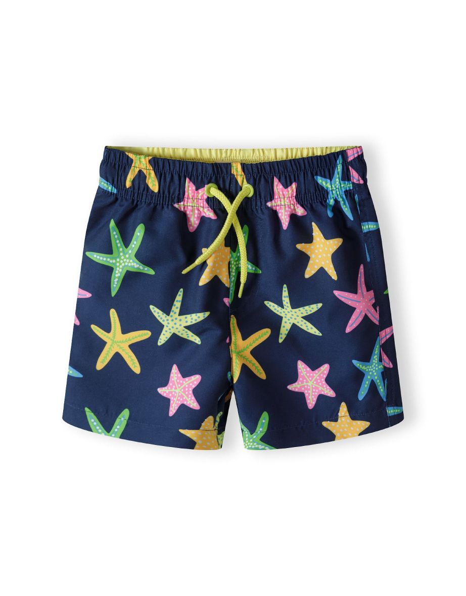 Boys All-Over Print Board Short