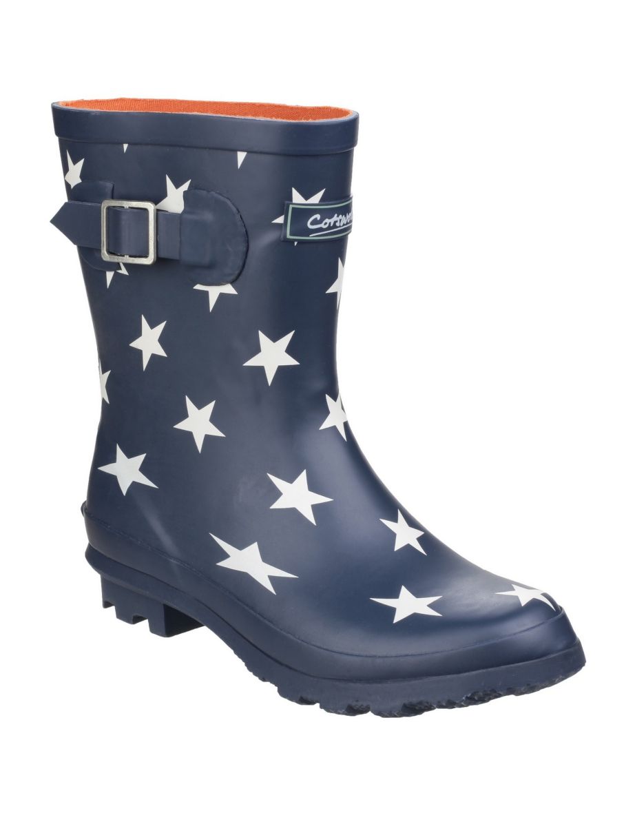 Cotswold ankle outlet wellies