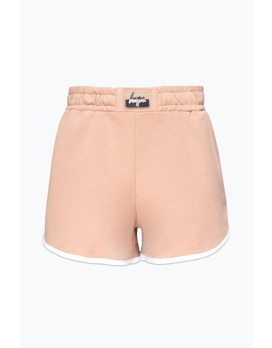 Girls hot sale hype shorts