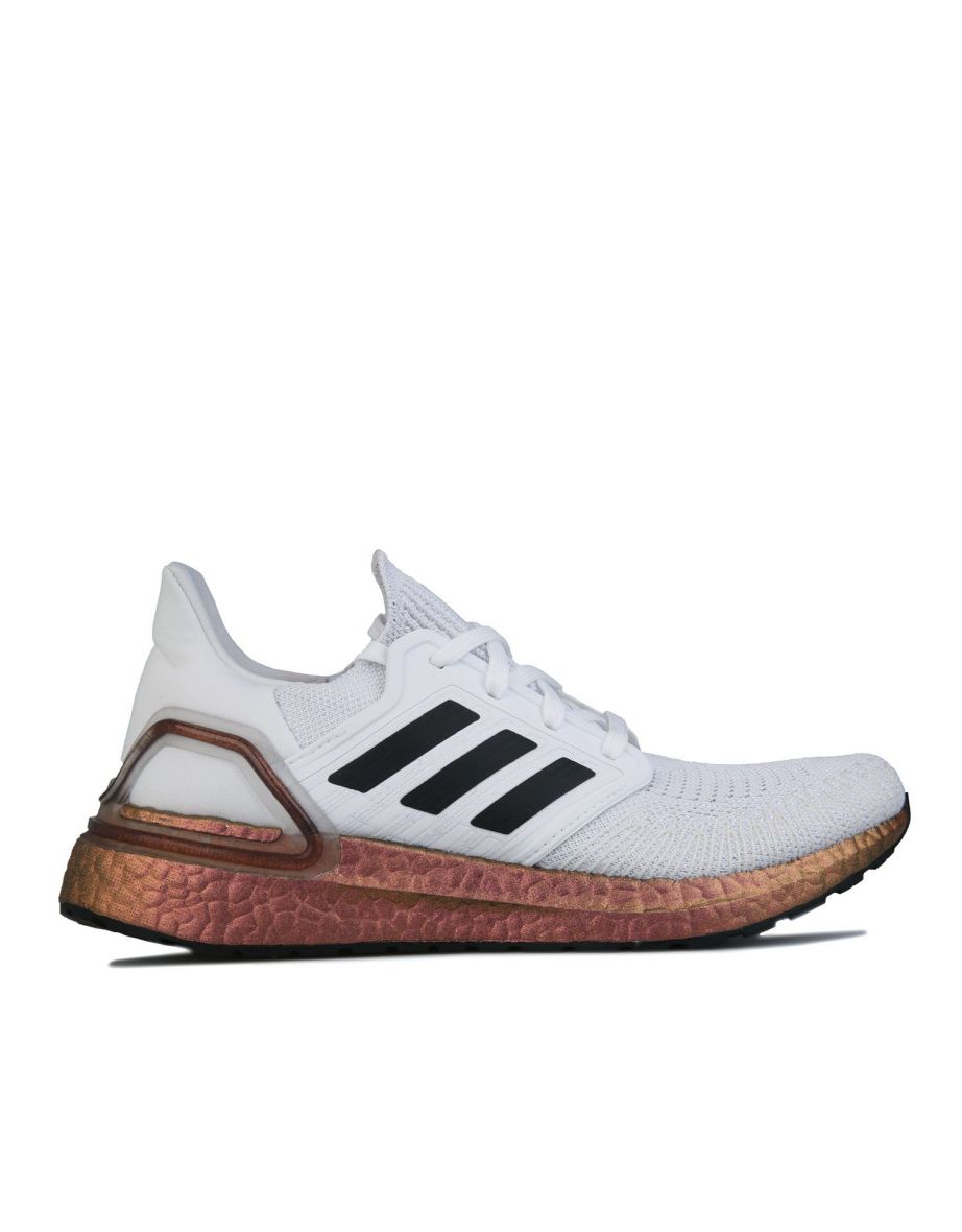 Ultraboost 20 running shoe hotsell adidas womens