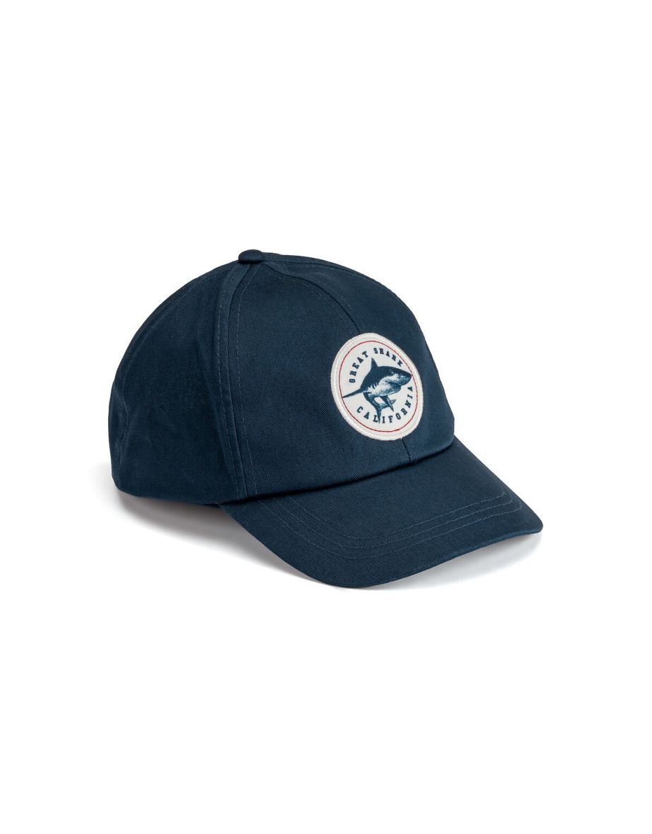 Cotton Patch Cap