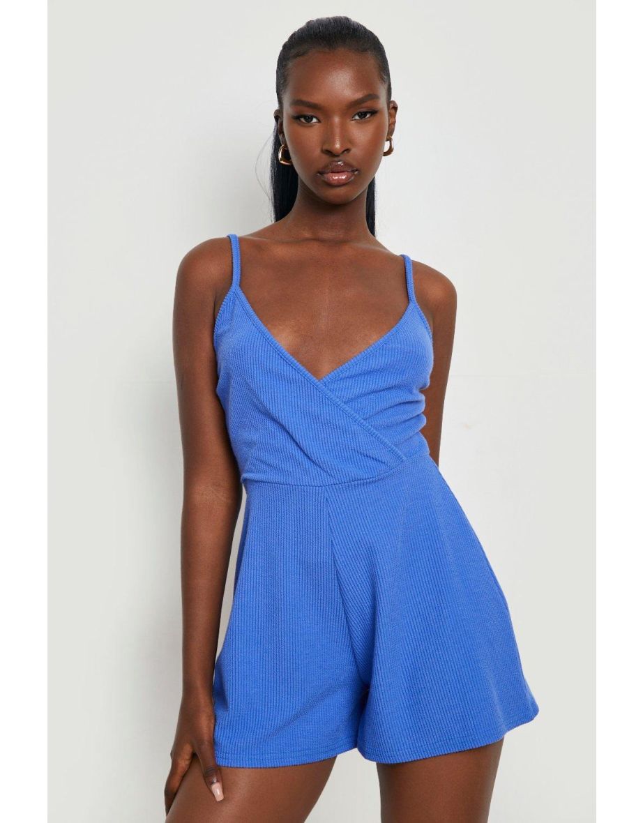 Cobalt playsuit online