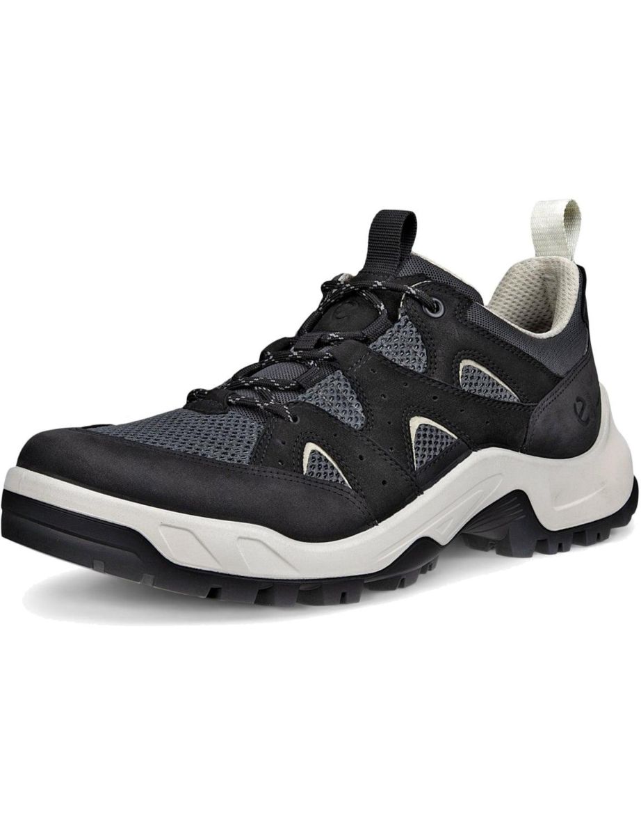ECCO Mens Offroad Lightweight Walking Shoes