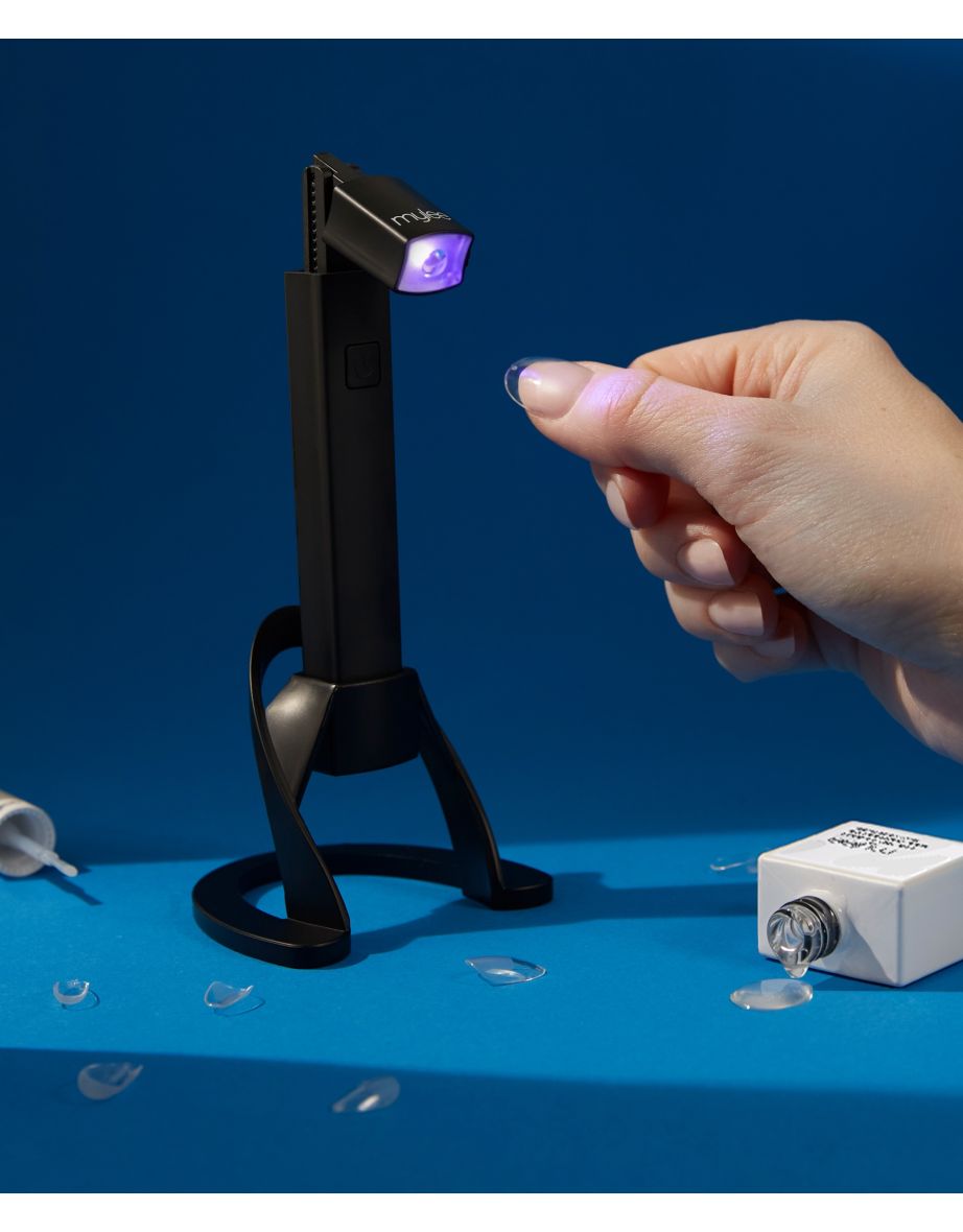 Fix 'N' Flash LED Torch - 5